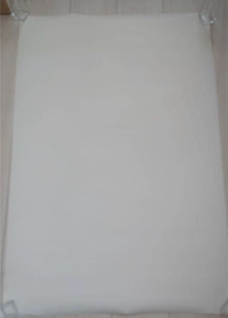 激レア 木村拓哉 特大厚紙ポスター 4枚セット当時物