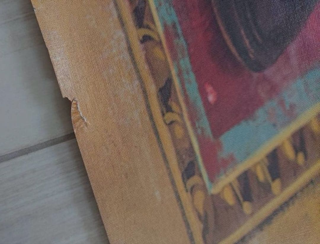 激レア 木村拓哉 特大厚紙ポスター 4枚セット当時物