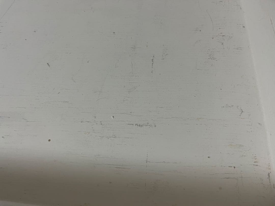 フランス BLANC D'IVOIRE ブラン ディボワール　チェストPAOLA