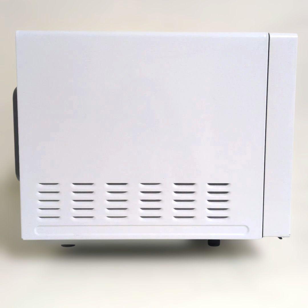 TOSHIBA 電子レンジ ER-SS17A(W)