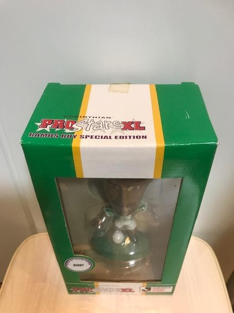 【新品】『コリンシアン』 プロスターズ XL ヴェルディ ラモス瑠偉　フィギュア