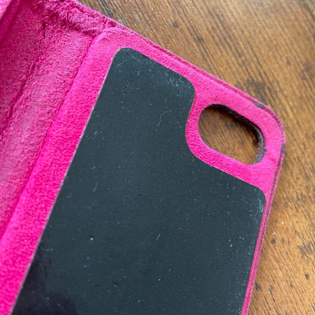 ⭐早い者勝ち！⭐louis vuitton iPhone8 スマホケース 手帳