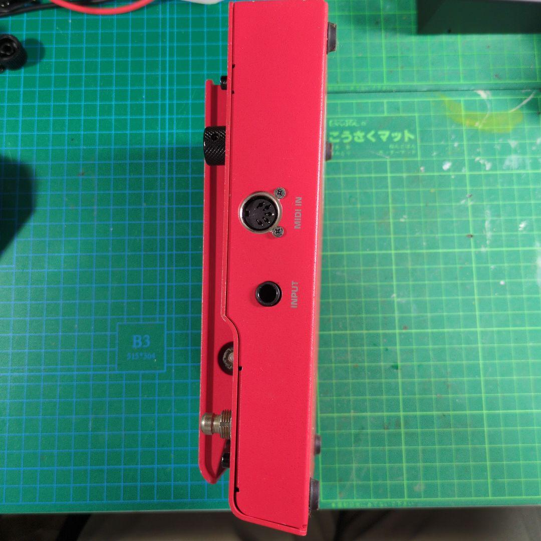 ギター dightech whammy 4