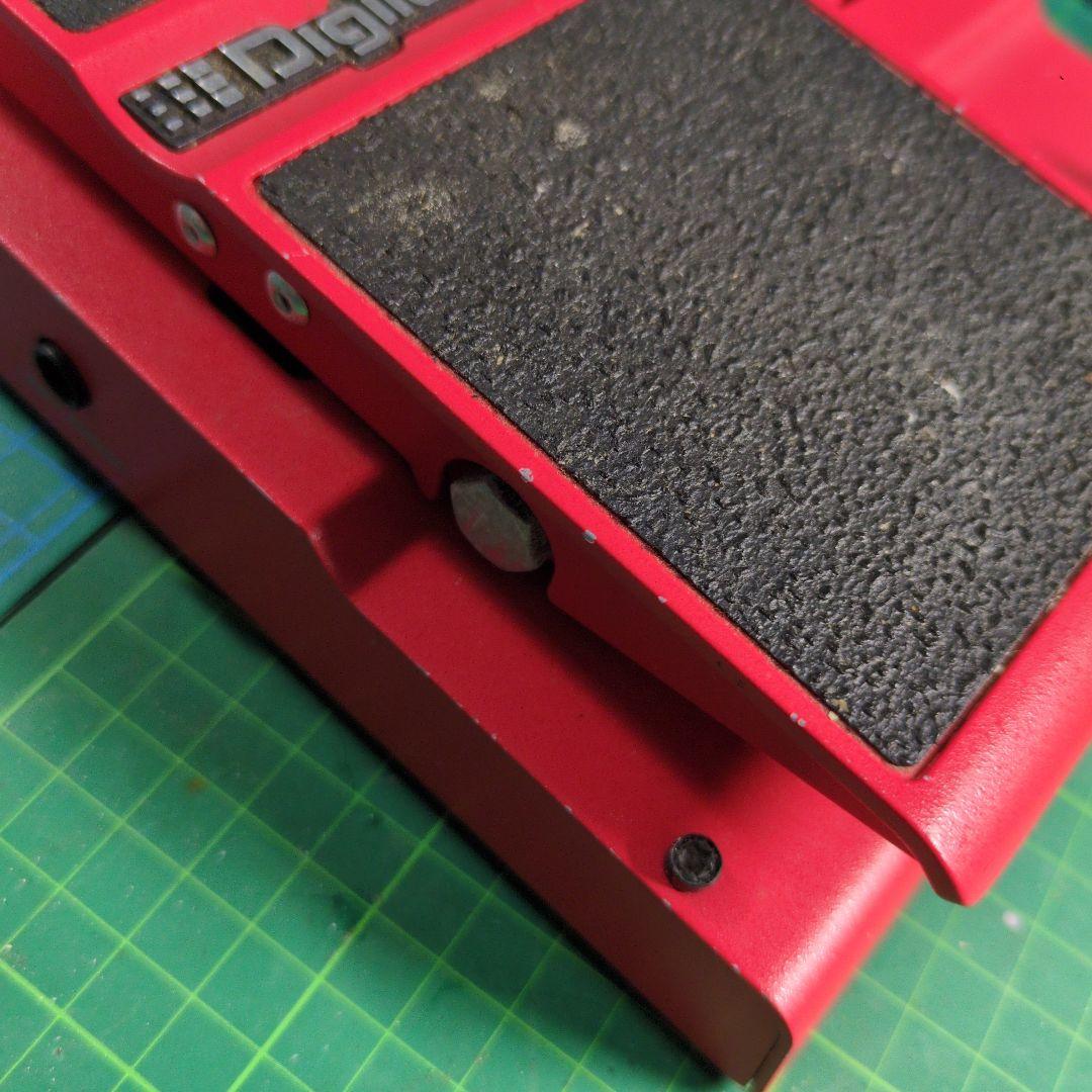 ギター dightech whammy 4