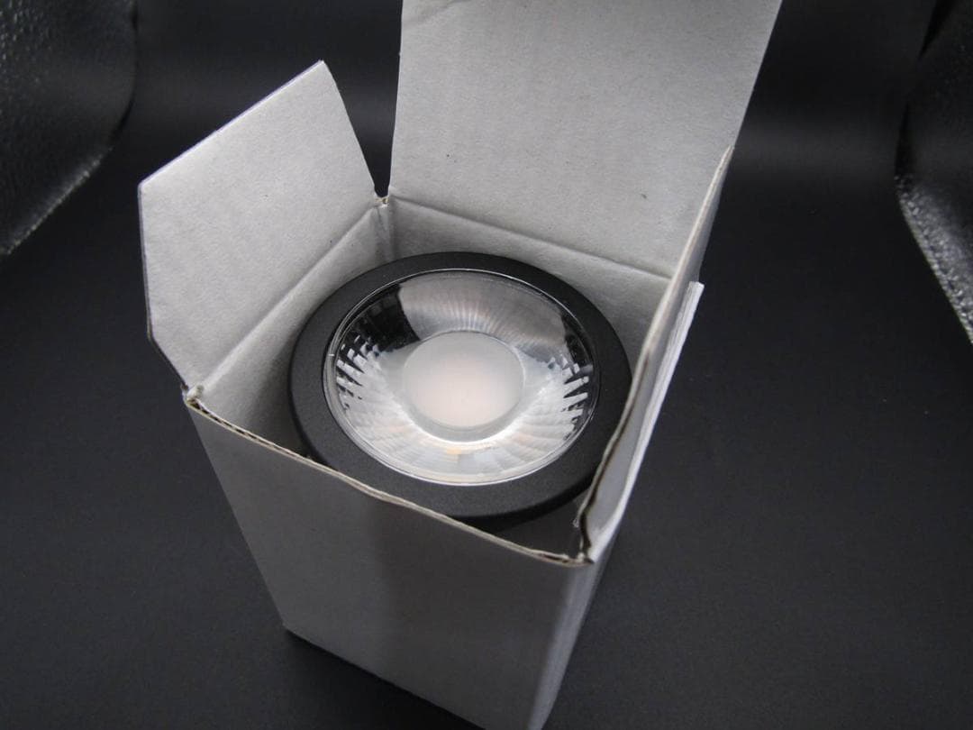 【未使用品】LED スポットライト E26形 2700K 24個セット