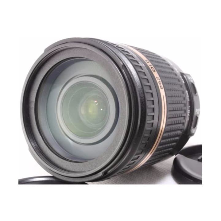 ■TAMRON 18-270mm 3.5-6.3 Di II VC PZD