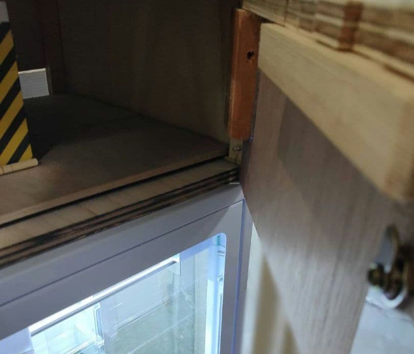 改造クレーンゲーム 白筐体 確率機 業務用 家庭用