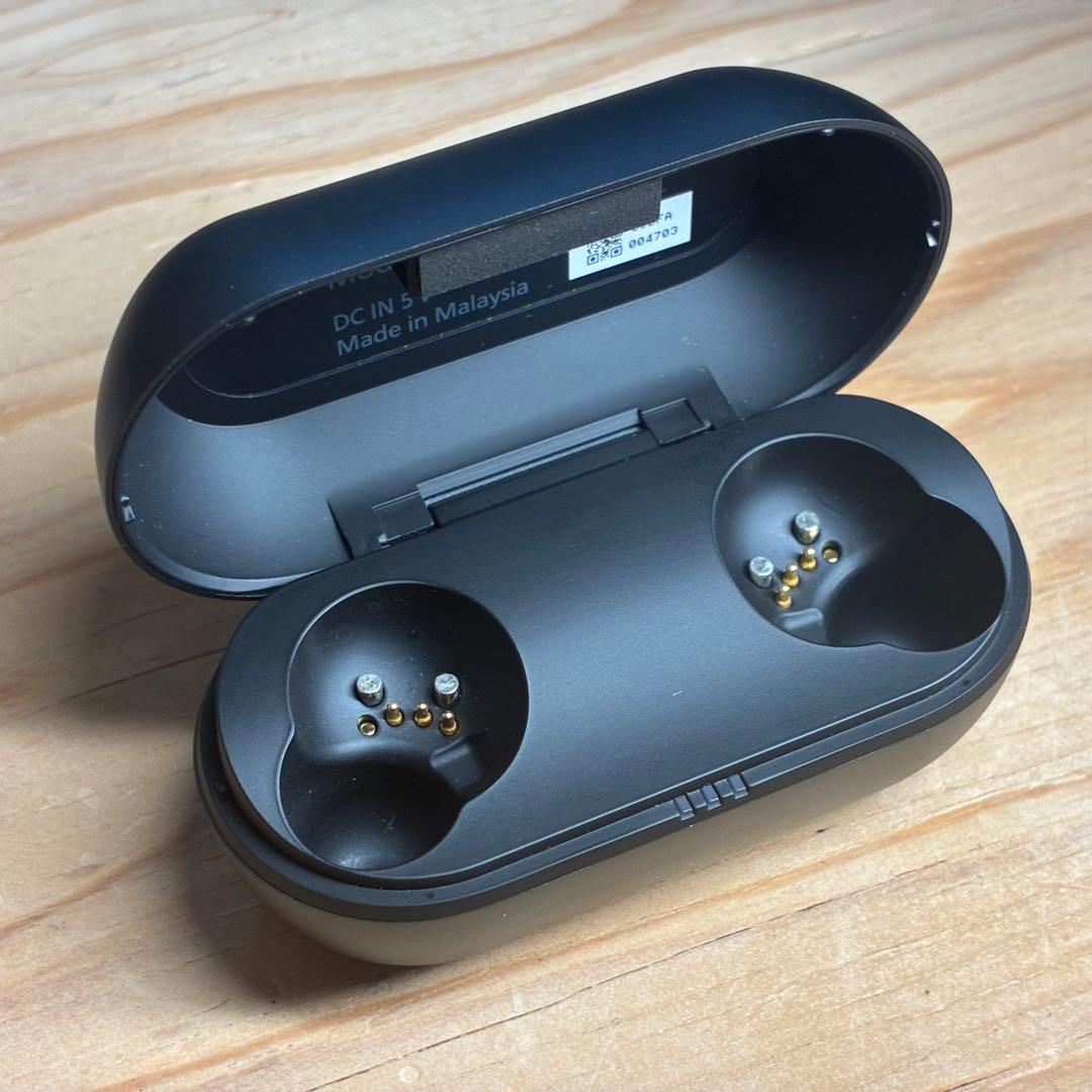 technics AZ70 ワイヤレスイヤホン