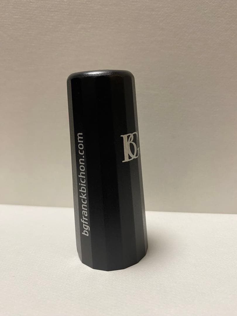 【BG B♭クラリネットリガチャー＆キャップ Tradition GP L3】