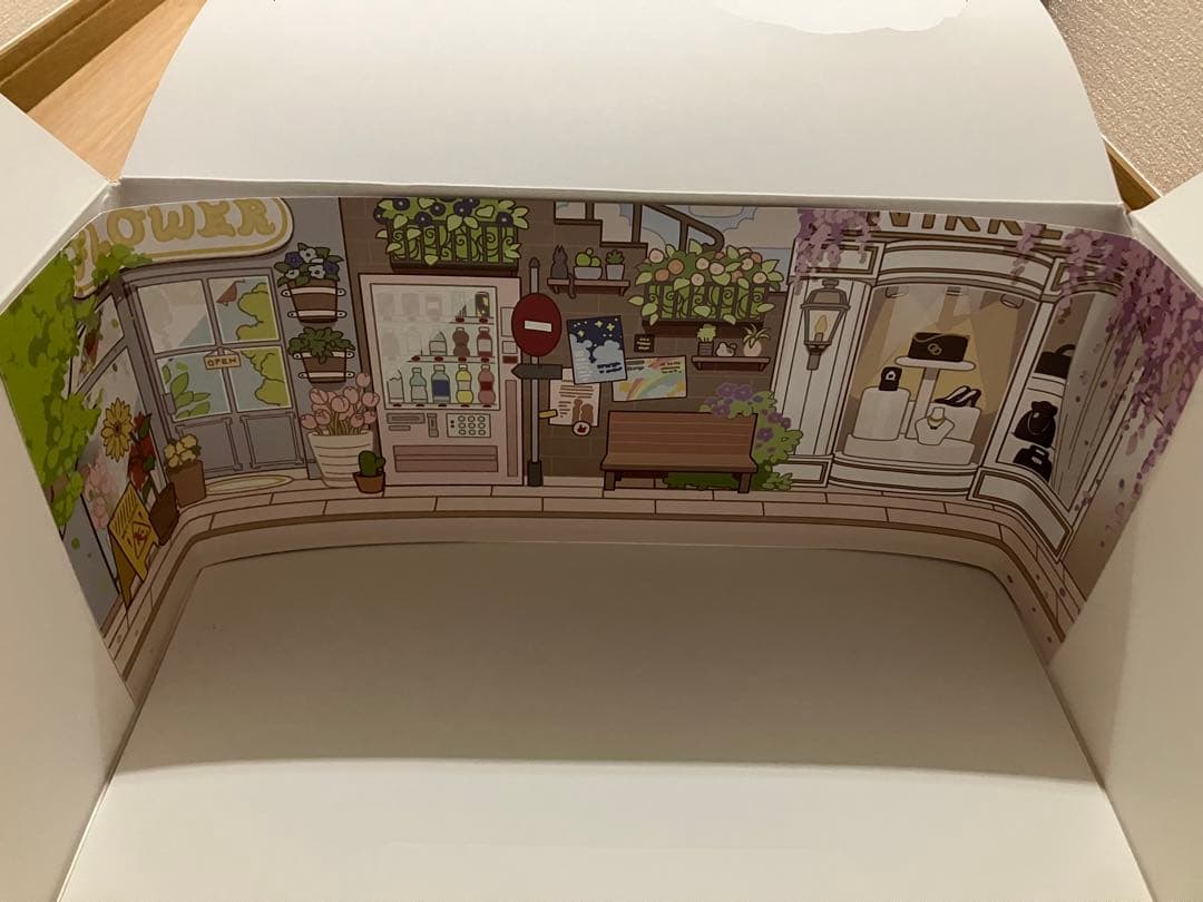 勝利の女神：NIKKE SACシリーズ デフォルメ フィギュア セット