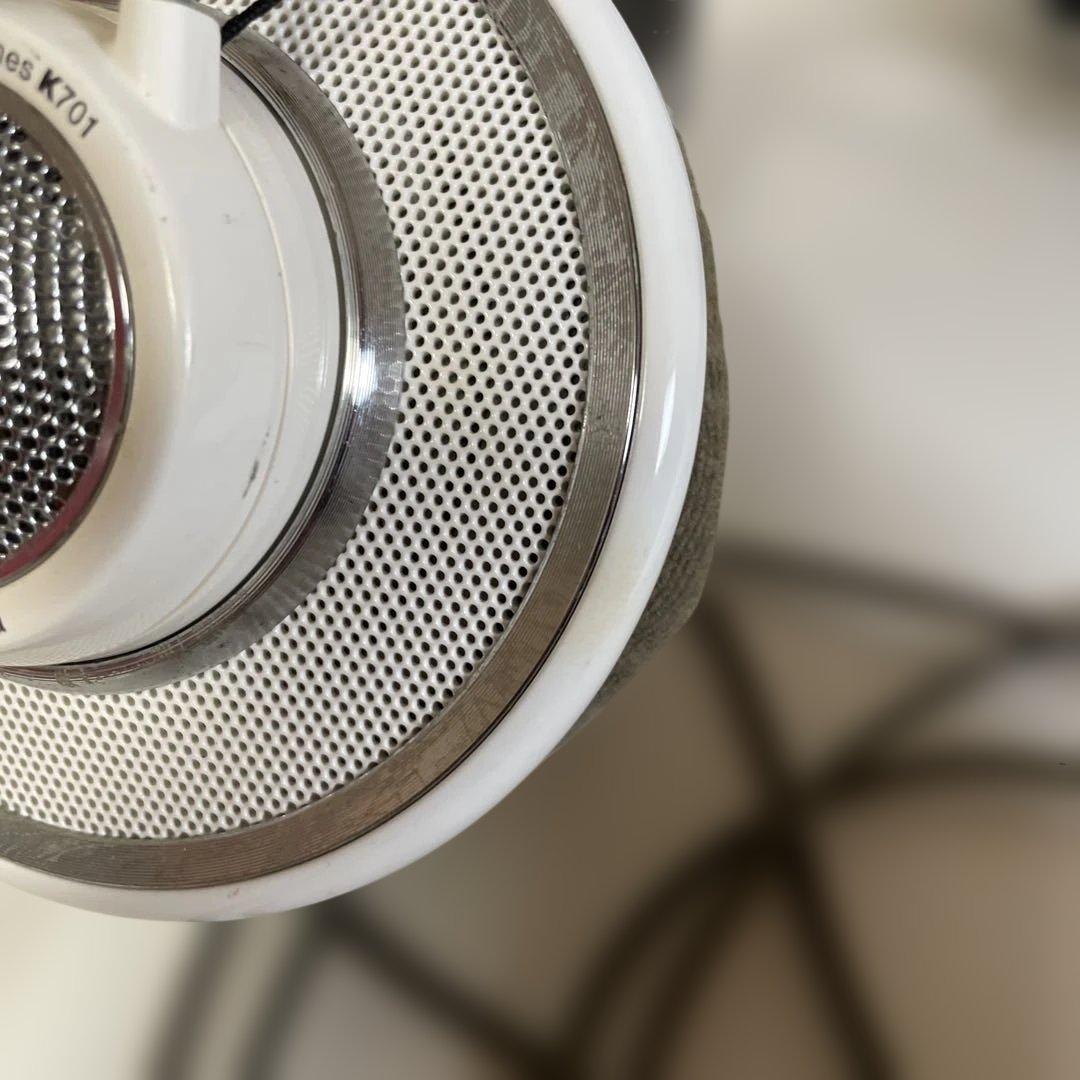 AKG K701 ジャンク品