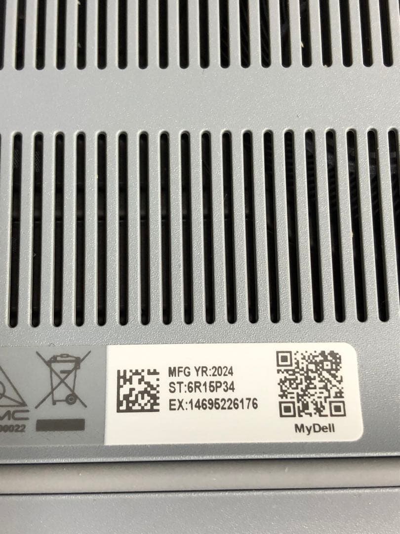 ● DELL Inspiron14 5445 AMD Ryzen7