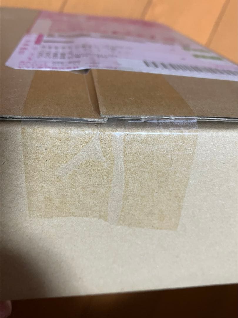 ニンジャスピナー ポケセン産 未開封 シュリンク付 BOX
