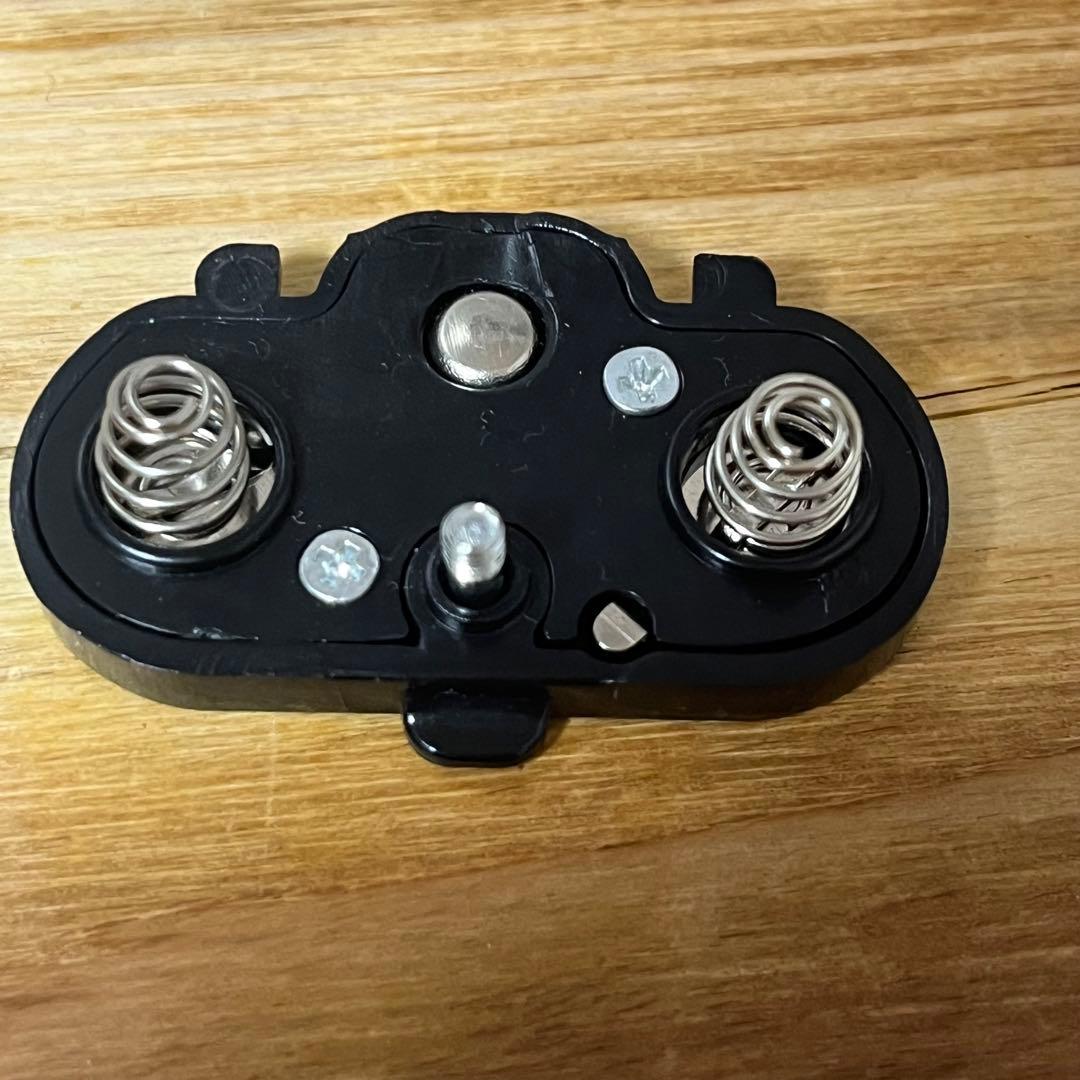 ファービー2　ベイビー ピンク　紫目　furby furby2　No.11