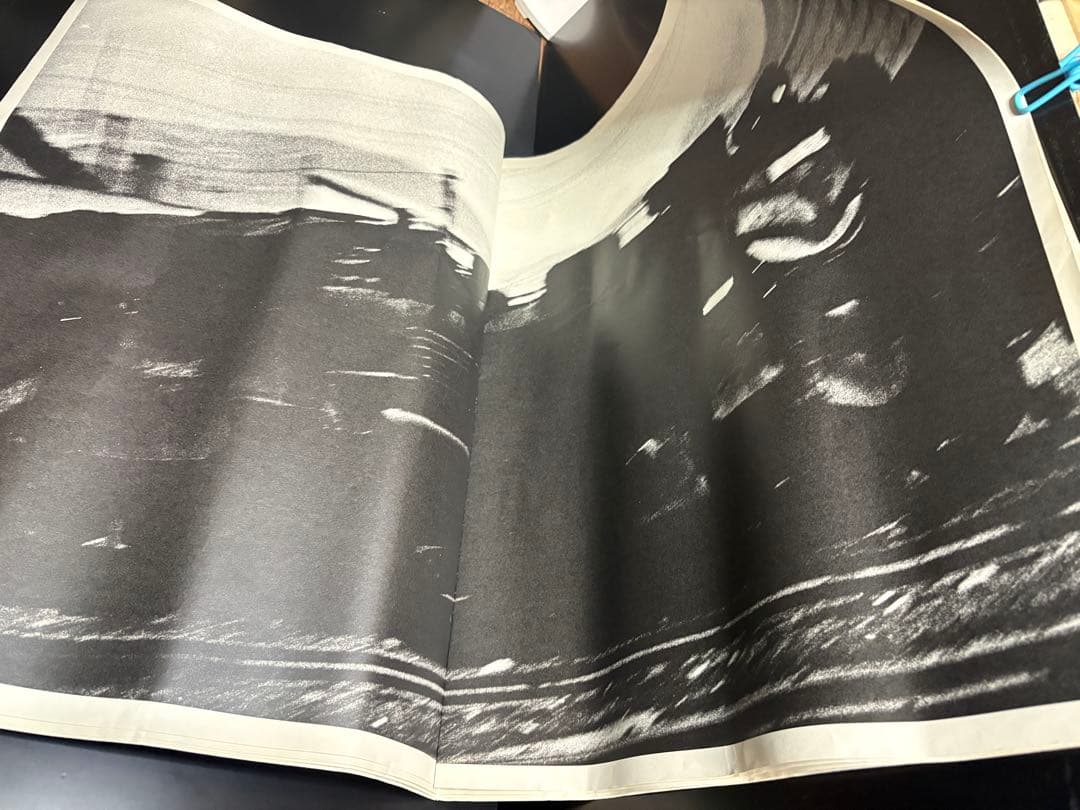 森山大道 DAIDO MORIYAMA NORTHERN PRESS 新聞