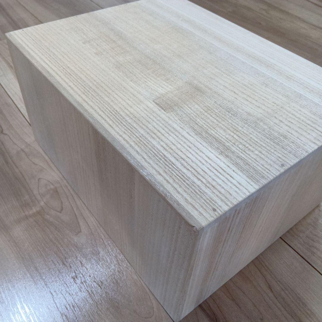 断捨離値下げ【美品】桐箱　お福好み　箱付き