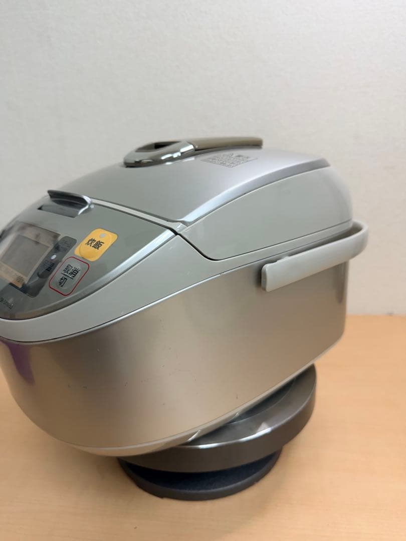 Panasonic スチームIH炊飯器 SR-SY103J 5.5合