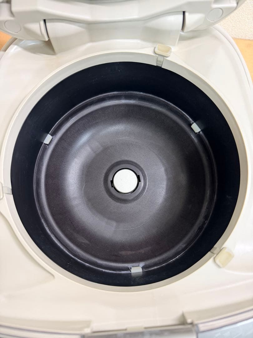 Panasonic スチームIH炊飯器 SR-SY103J 5.5合