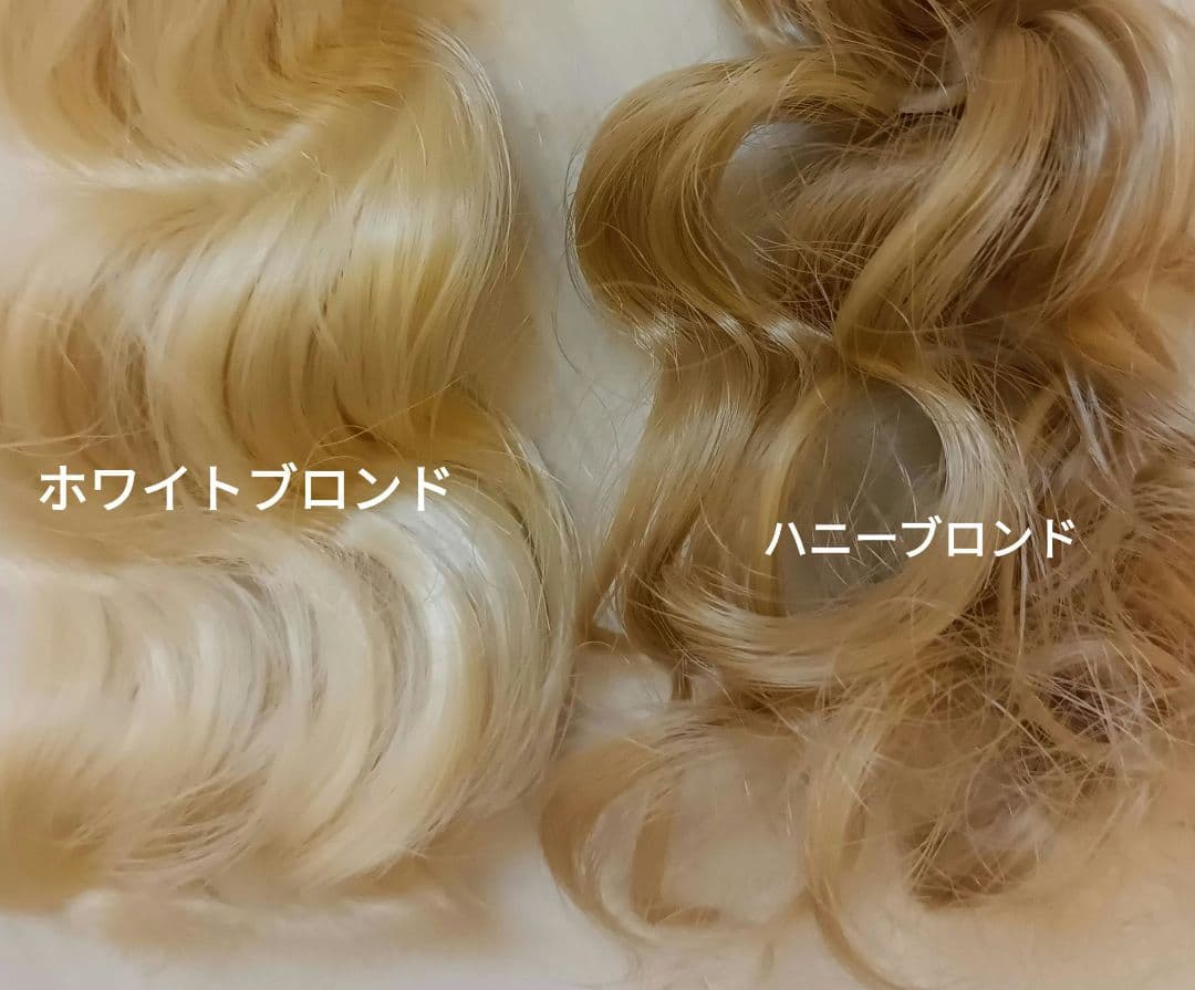 お衣装セット　Handmade　ミニョネット　ビスクドール　着せかえ
