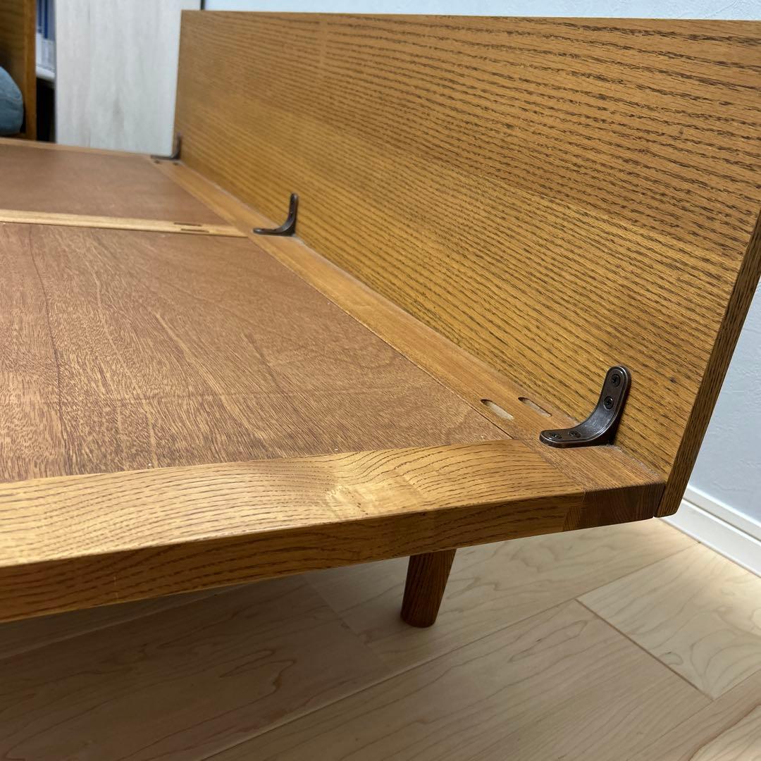 MOMO NATURALソファ