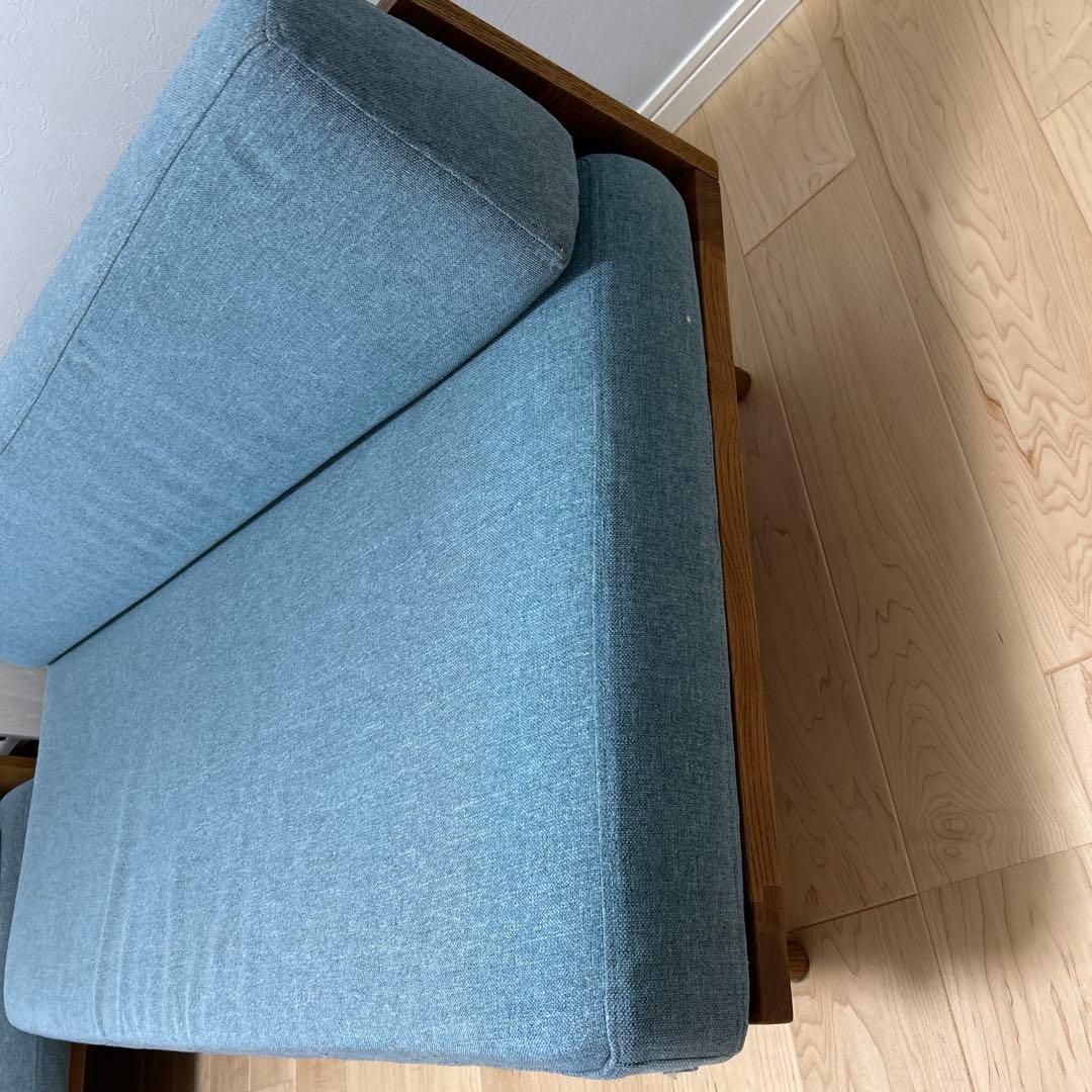 MOMO NATURALソファ