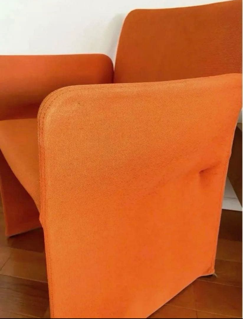 Molteni&Cチェア GLOVE 定価20万 のお品