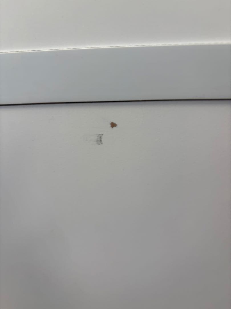 M120 ホワイトレンジボード 1000mm幅 ガラス扉付き