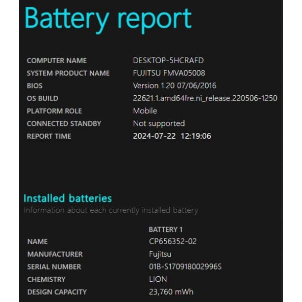 バッテリー◎ 15 富士通 i3-4 16GB SSD256GB オフィス