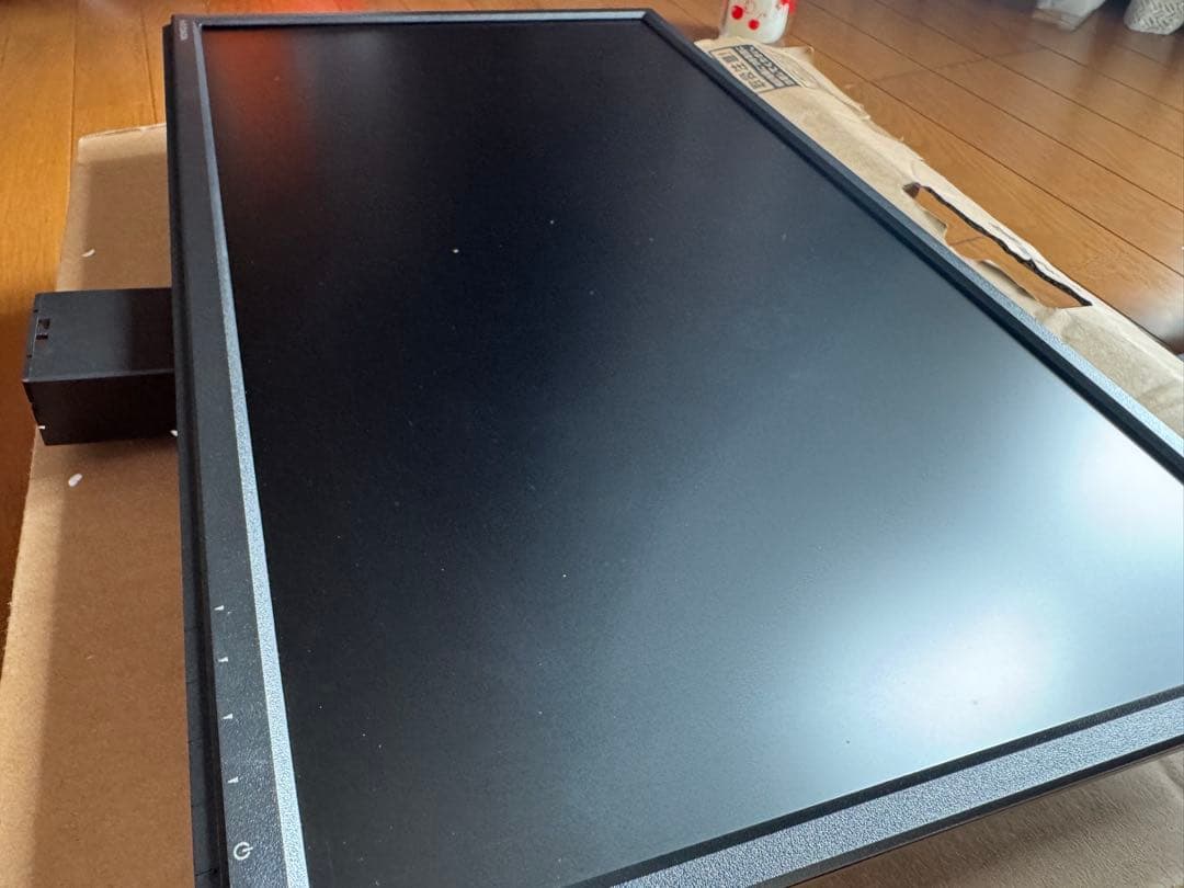I-O DATA A22 21.5インチ液晶ディスプレイ　ほぼ新品