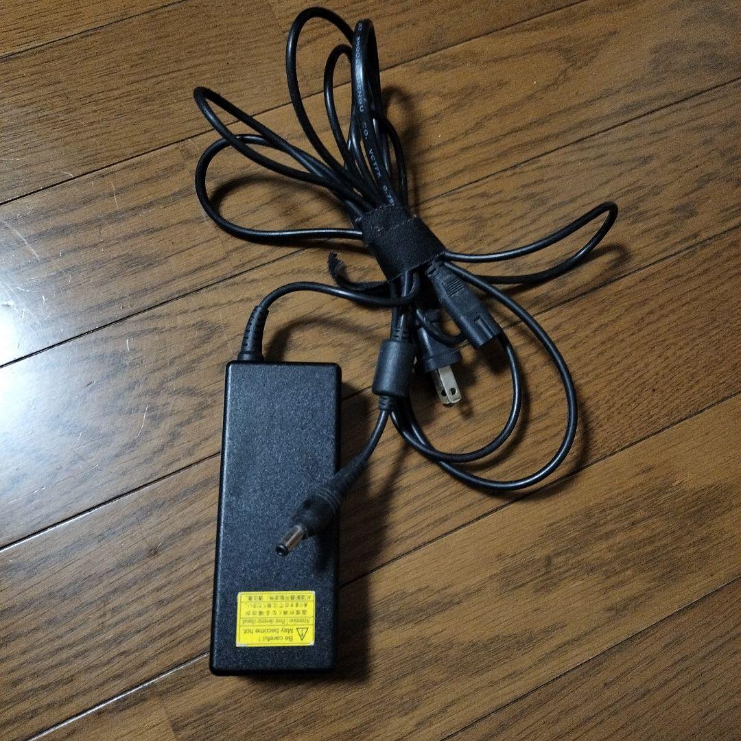 TOSHIBA dynabook T451/58EW パソコン