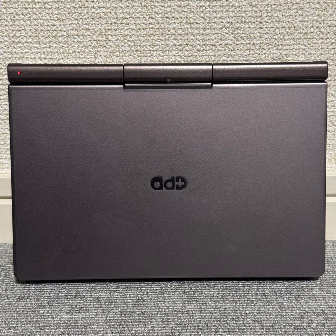 Windowsノート本体 GPD Pocket 3