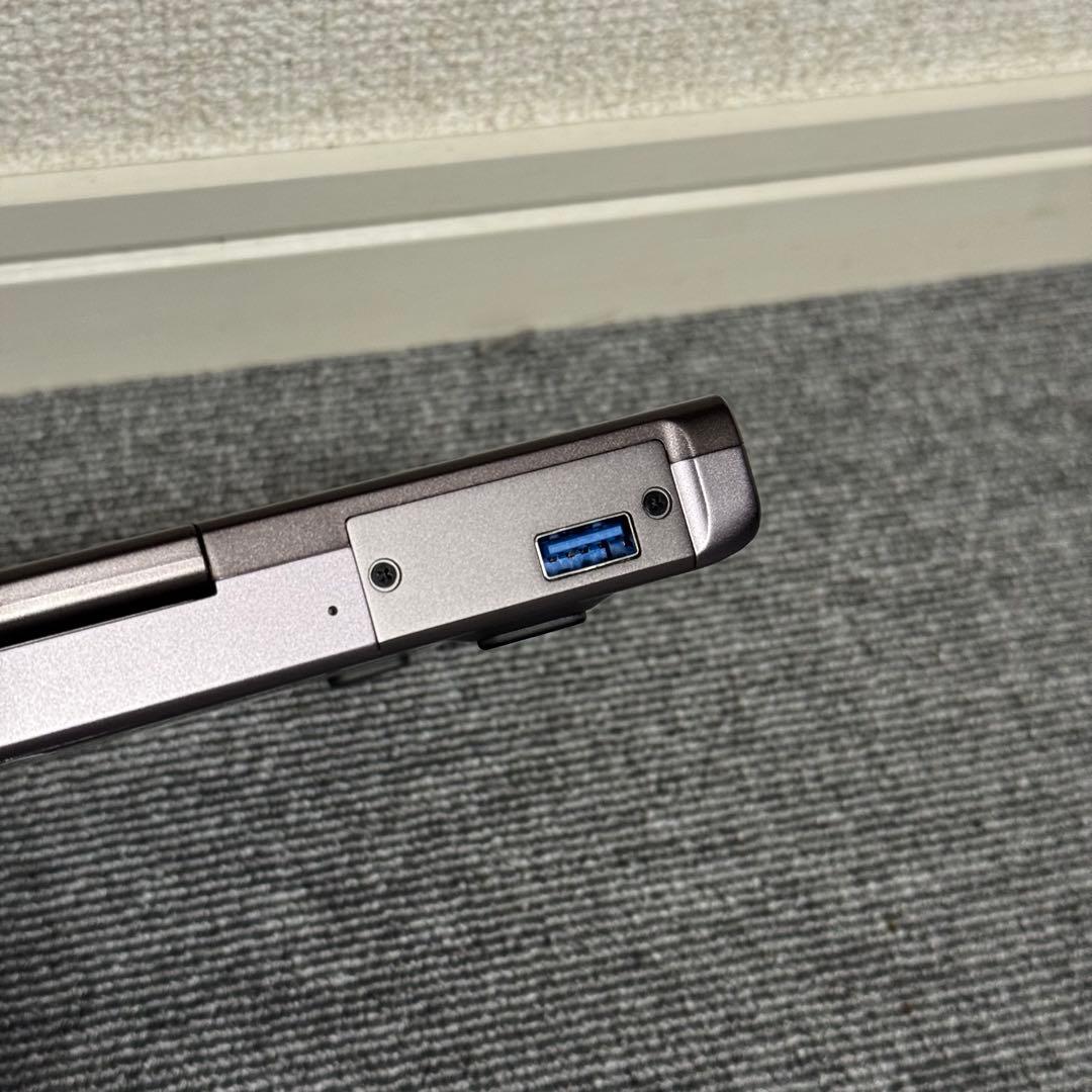 Windowsノート本体 GPD Pocket 3