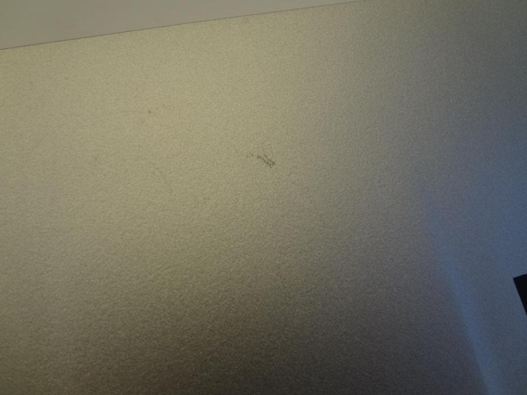 Let's note CF-RZ6 i5-7Y57 SSD256(新品)MEM8