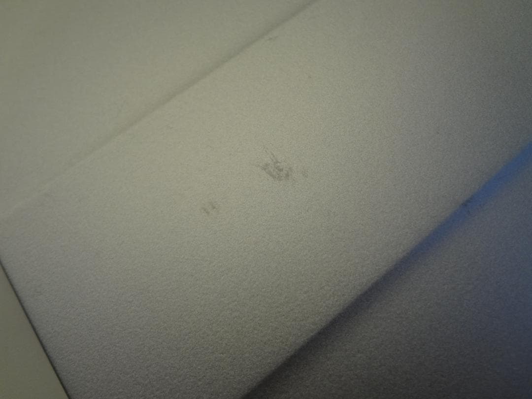 Let's note CF-RZ6 i5-7Y57 SSD256(新品)MEM8