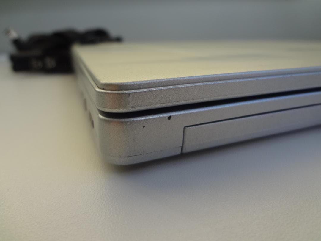 Let's note CF-RZ6 i5-7Y57 SSD256(新品)MEM8