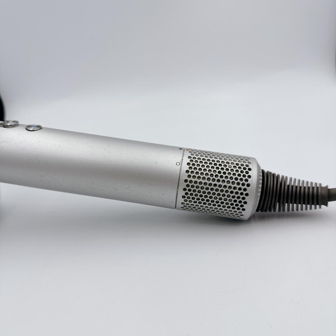 【良品】風量新品同様 Dyson ヘアドライヤー HD01 大風量 速乾