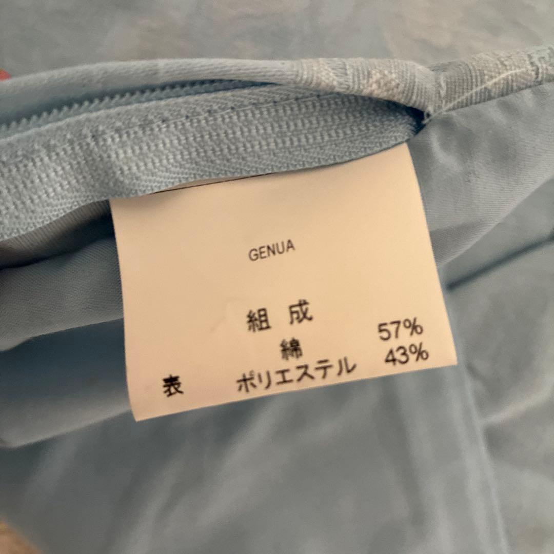 シェリダン　SHERIDAN キルトカバー シングル 布団カバー　枕カバー