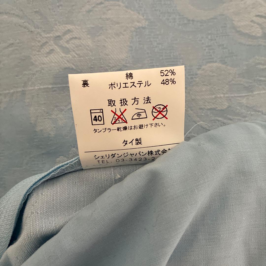 シェリダン　SHERIDAN キルトカバー シングル 布団カバー　枕カバー