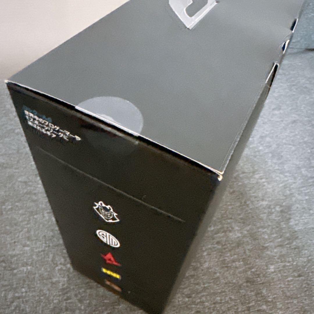 Logicool G PRO X ゲーミングヘッドセット 有線