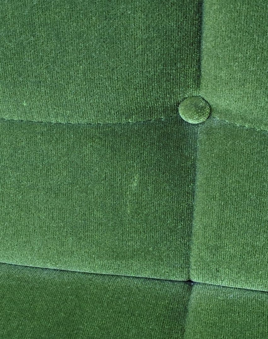 【美品】カリモク60 Kチェア 2シーター