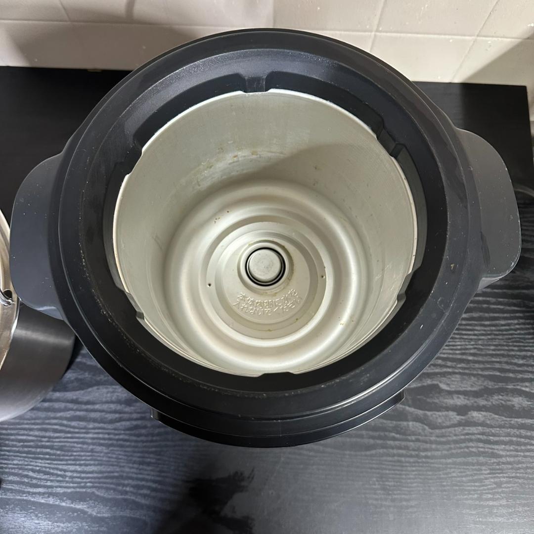 中古　ZOJIRUSHI 象印　スープウォーマー スープジャー TH-CS04