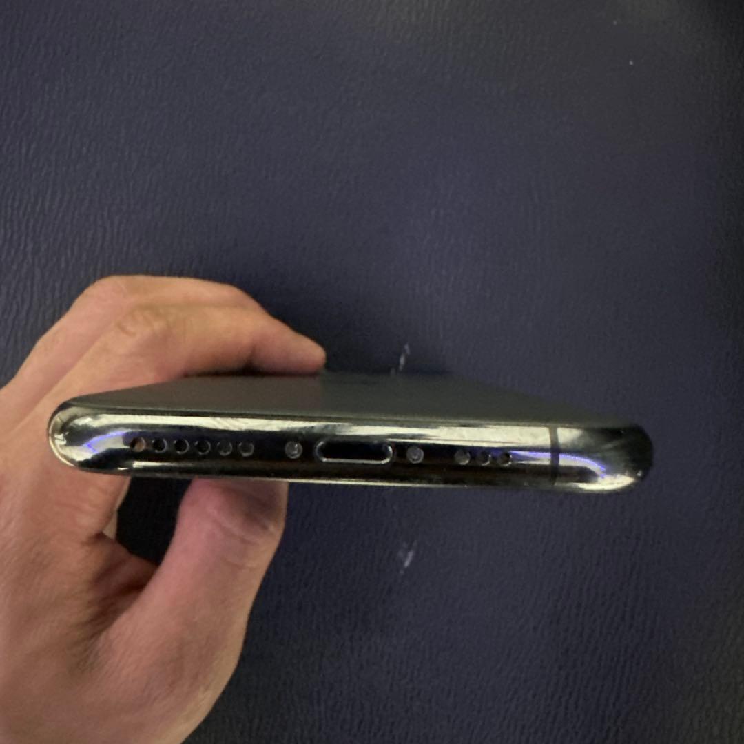 iPhone11Pro ジャンク品 (説明文をお読みください)