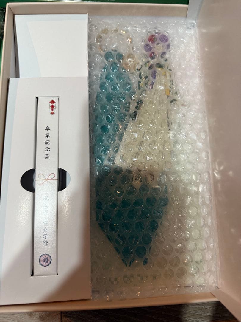 蓮ノ空　Graduation Memorial　乙宗梢セット　缶バッジ抜き　18