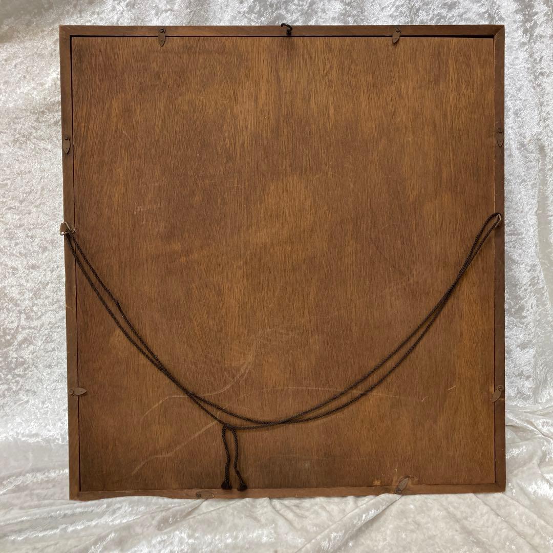 宝石画 貴石画 花瓶 花 アメジスト めのう 水晶 天然石 ストーンアート