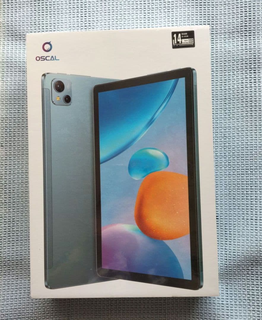 ✨大特価✨大容量 タブレット 10インチ Android 12 4GLTE