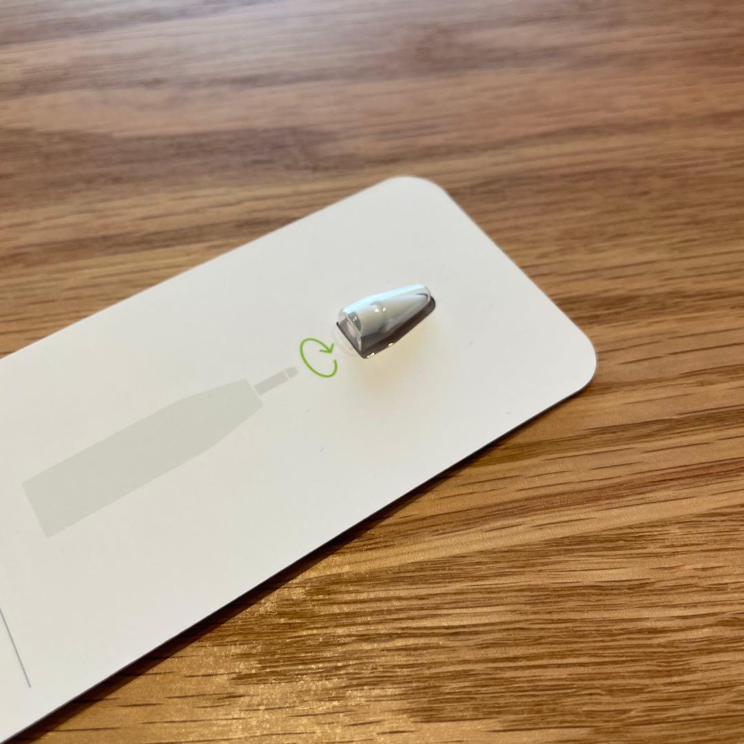 Apple Pencil アップルペンシル 第1世代　A1603