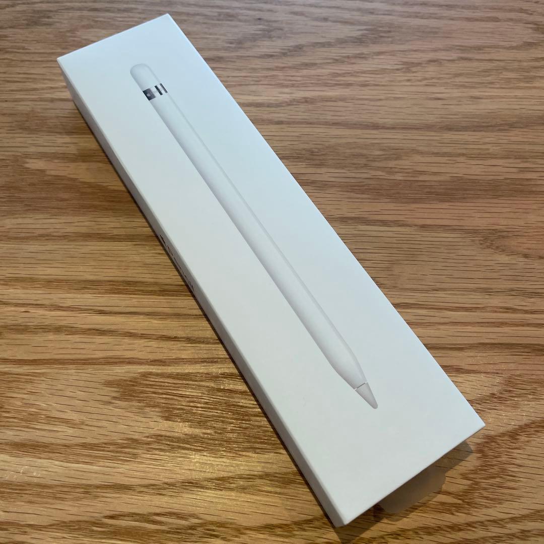 Apple Pencil アップルペンシル 第1世代　A1603