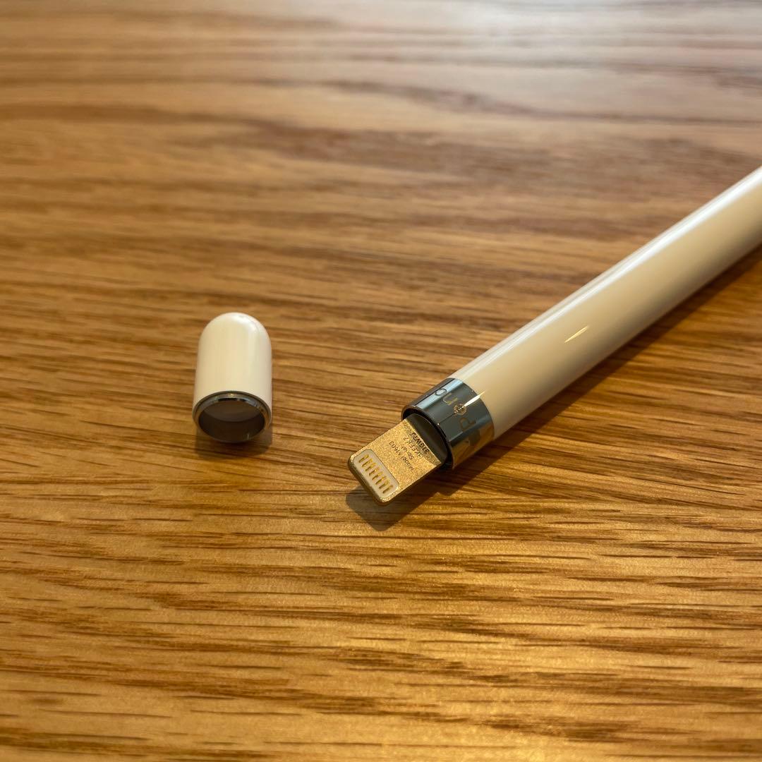 Apple Pencil アップルペンシル 第1世代　A1603