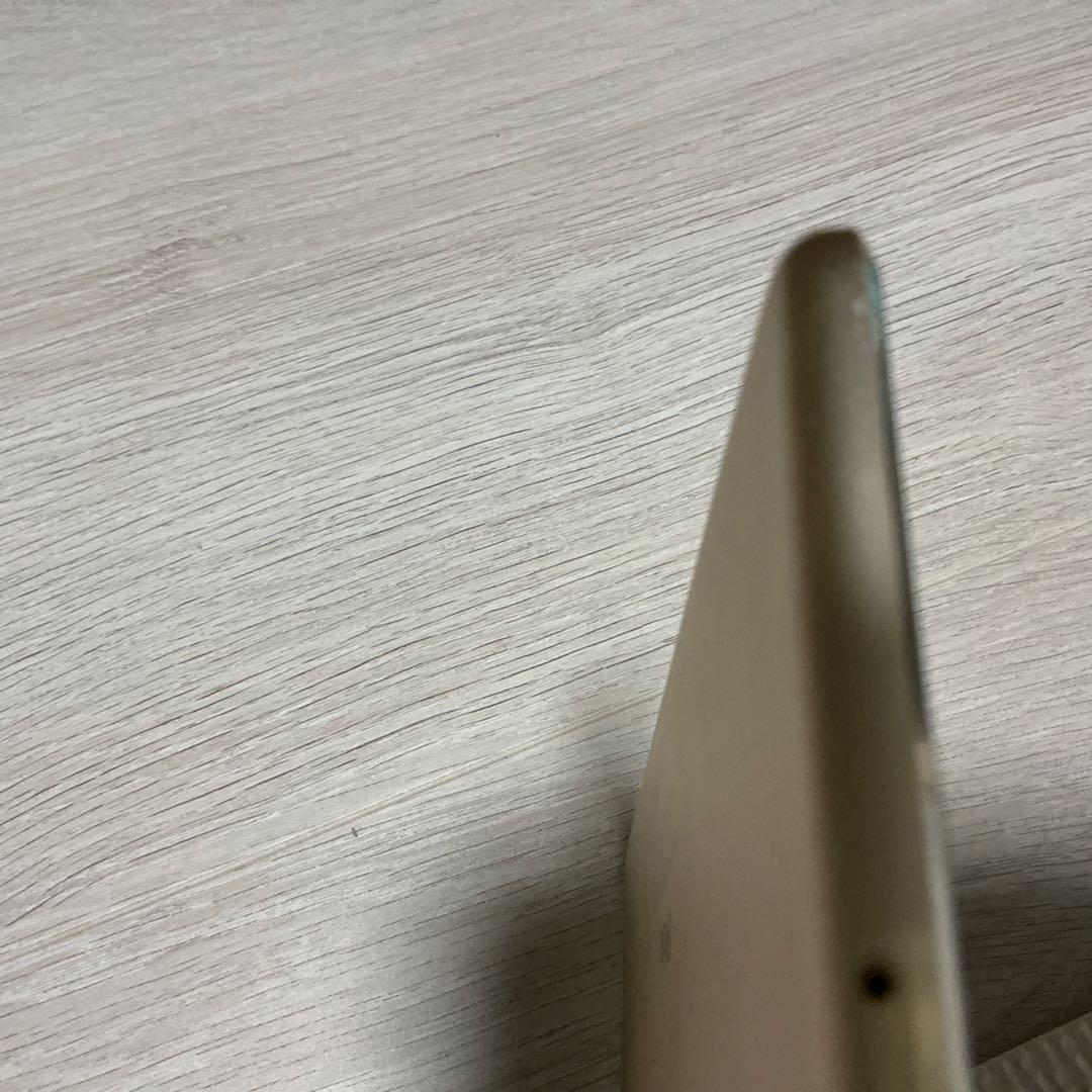 iPad Air2 ゴールド128GB セルラー　MH1G2J/A
