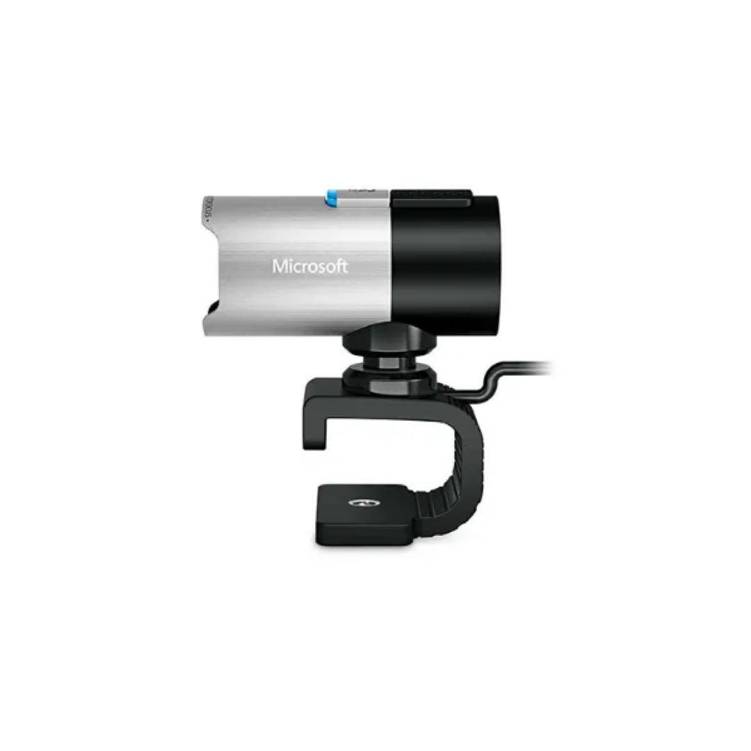 マイクロソフトLifeCam Studio Q2F-00021 :HD 1080